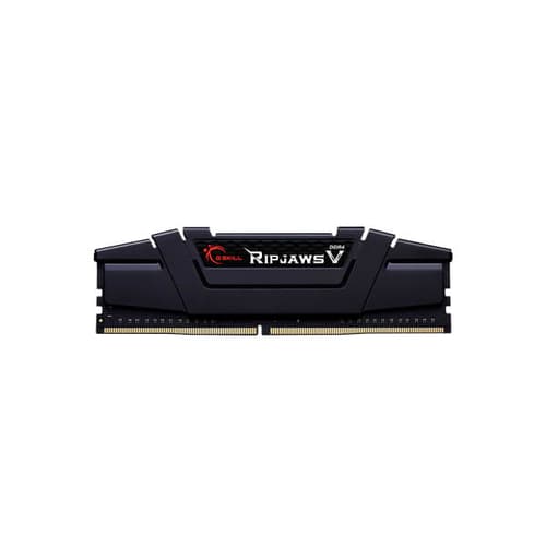 G.Skill Ripjaws V 32GB (16GBx2) DDR4 3200MHz Black